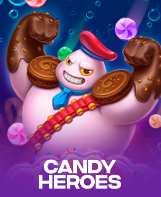 Candy Heroes